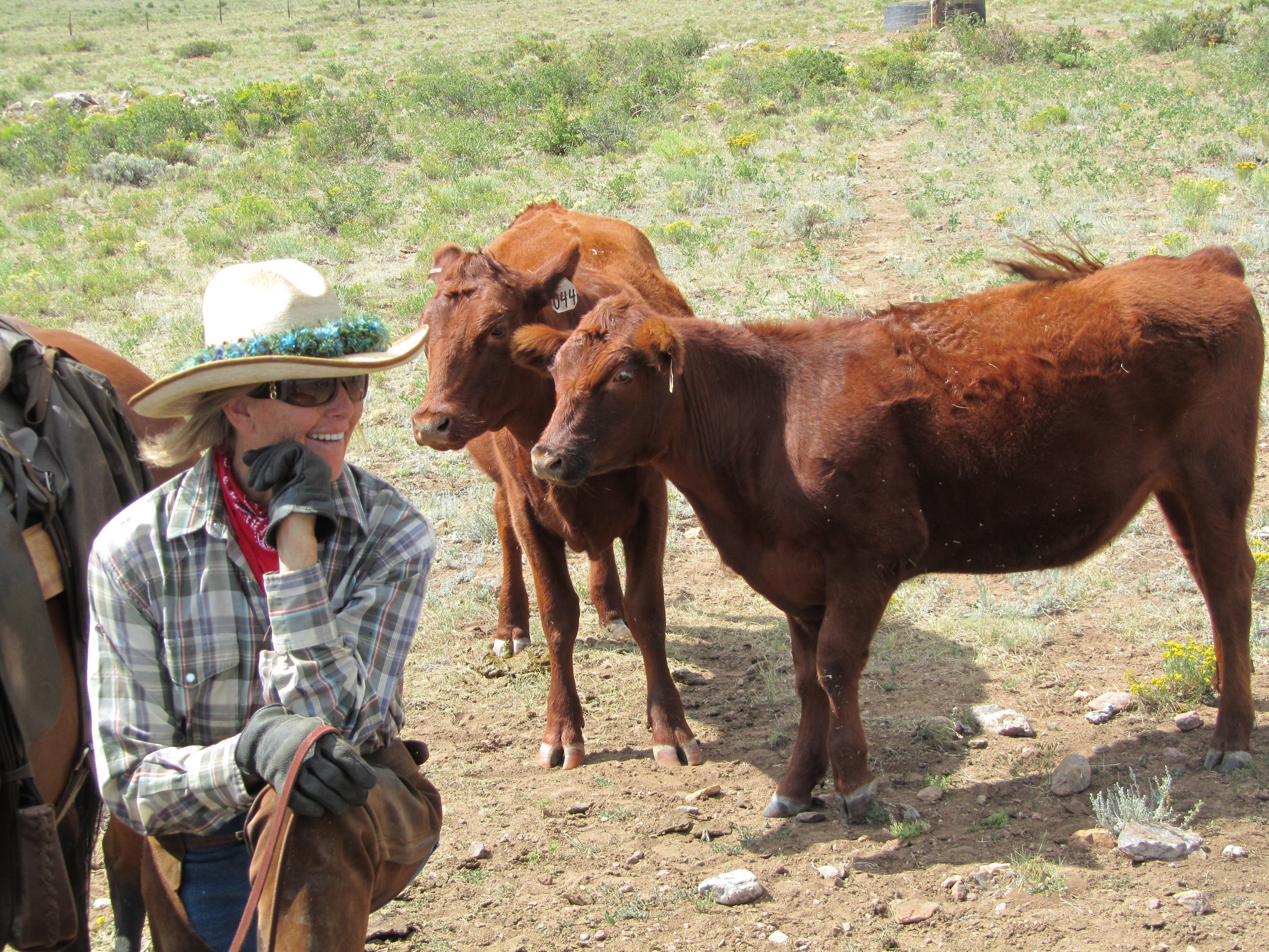 Your Rancher Wins Lifetime Conservation Award
