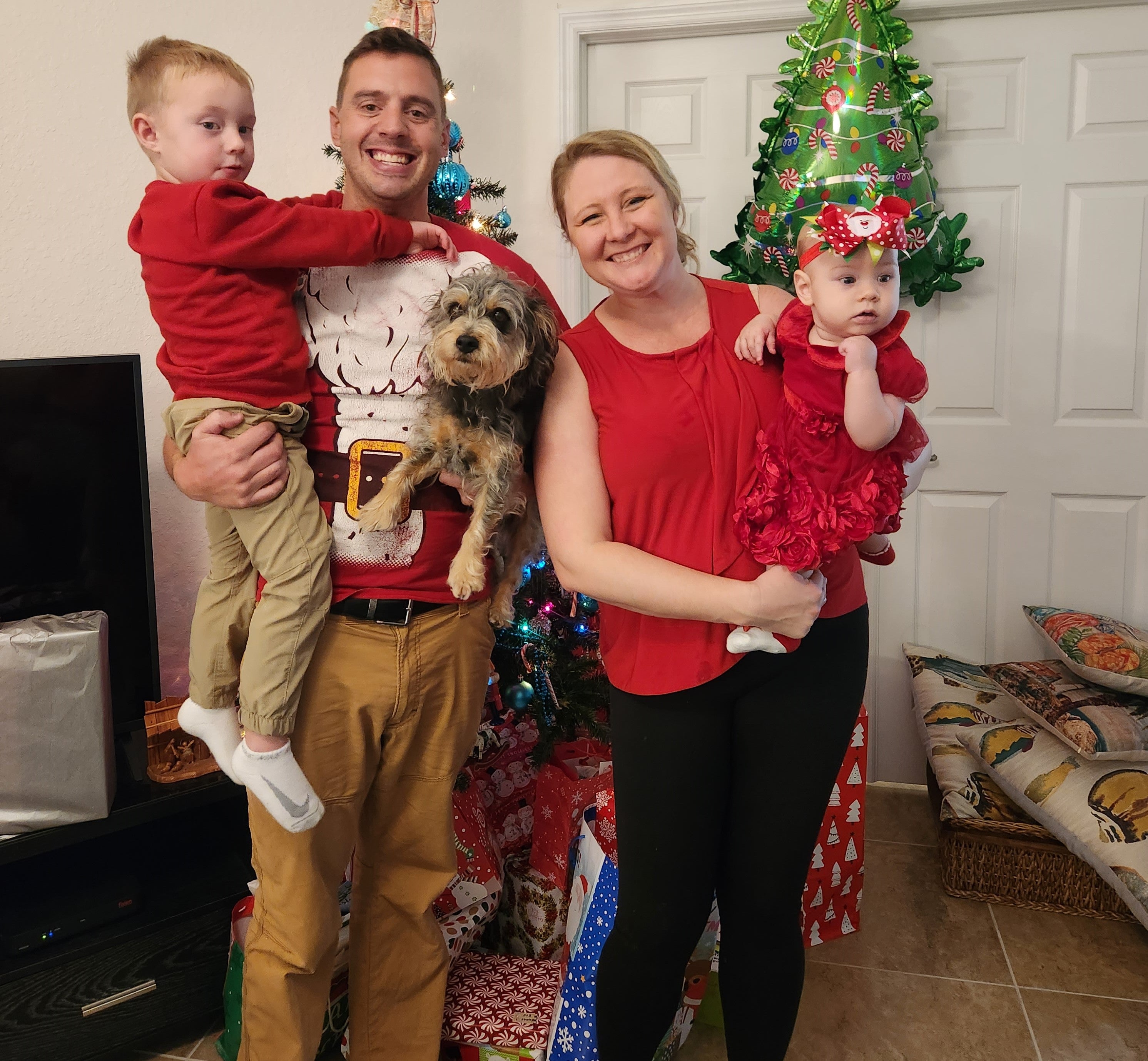 How Diet Saved Our Son's Life