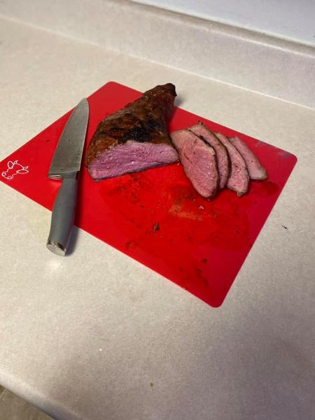 Sangres Tri-Tip