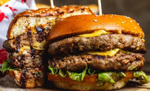 Load image into Gallery viewer, December 2025 - 1/3 Pound Hamburger Patty Box
