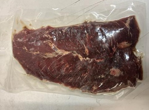 2026 Hanging Tender Box: 8 lb