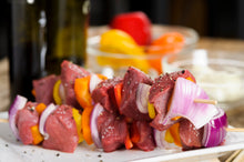 Load image into Gallery viewer, True Colorado Beef Sampler Box
