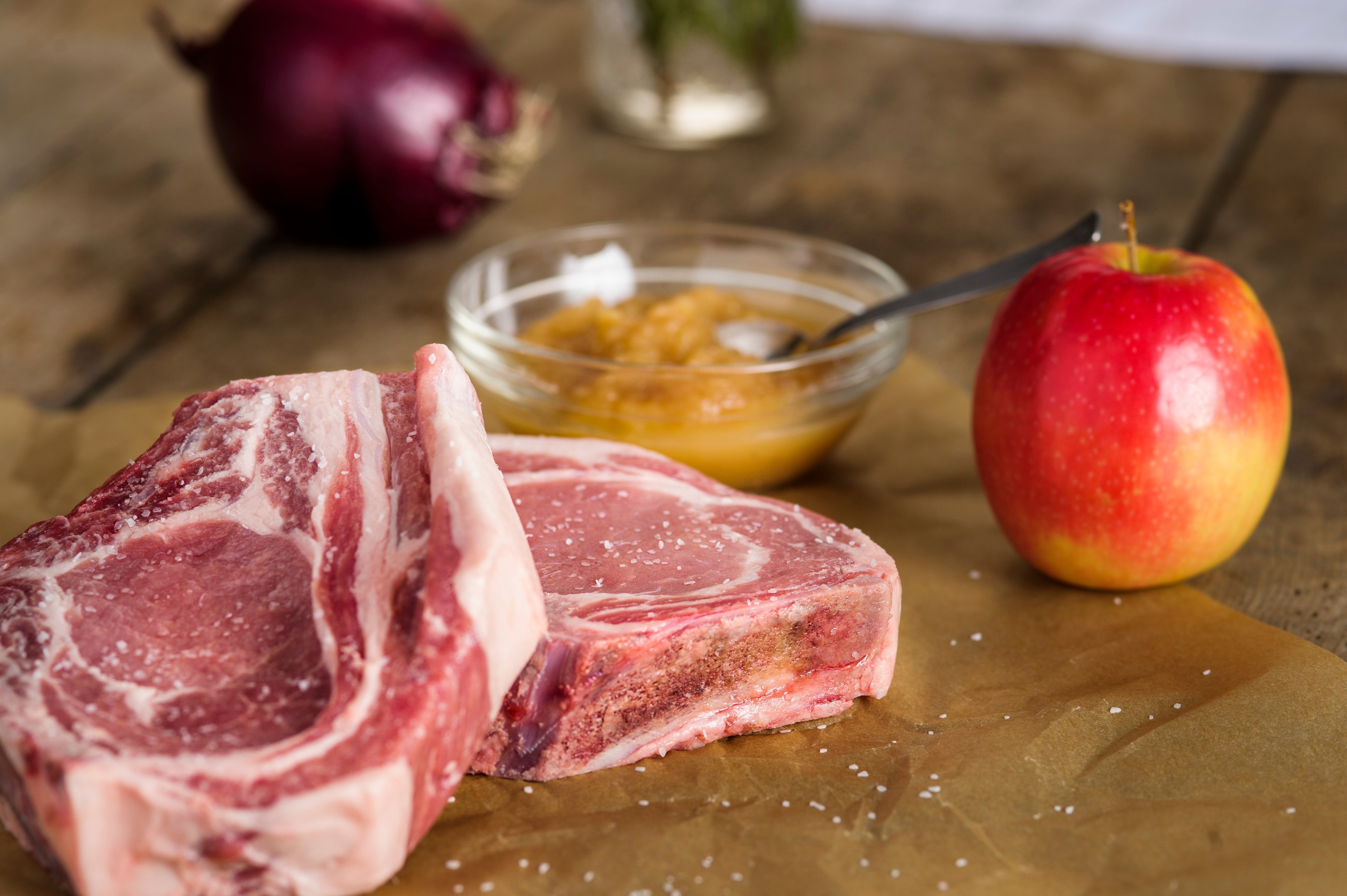 Beef Boss Evie Hudson – Claim Your 2025 Beef Share