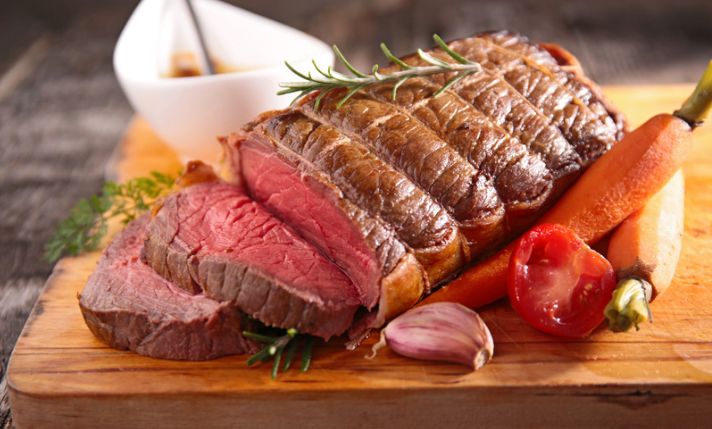 2025 - Whole Beef: 400-480lbs