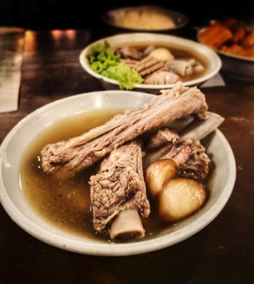 2026 Soup Bones Box: 8-10 lb