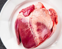 Load image into Gallery viewer, December 2025 - Heart
