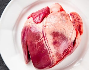 2026 Heart Box: 7-8 lb