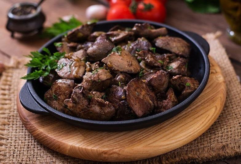 2026 Oxtail Box: 10 lb