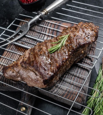 2026 Tri-Tip Box: 8 lb