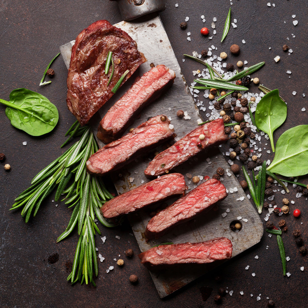2025 - Beginner Beef: 25-30lbs