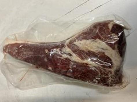 2026 Tri-Tip Box: 8 lb