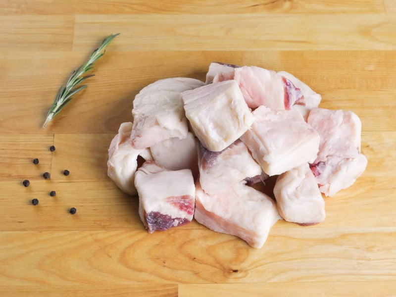 Beef Suet (Fat) - 20lb Box