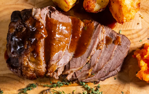 Slow Cooker Bundle: 20lbs