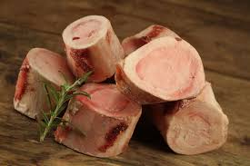 Free Bones & Organ Meats!