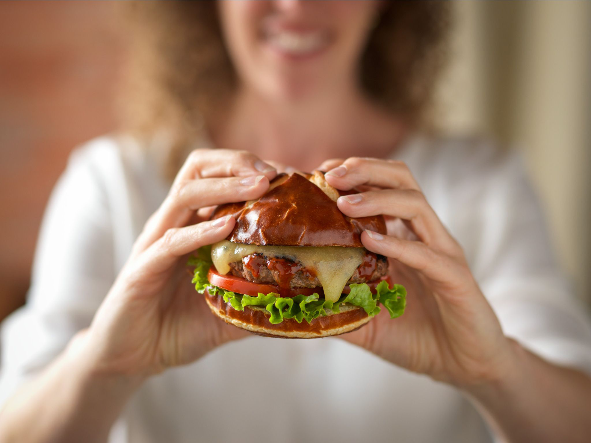 5lb Chub of Premium Ground Beef: Sold in Packs of 4 (20lb Total)